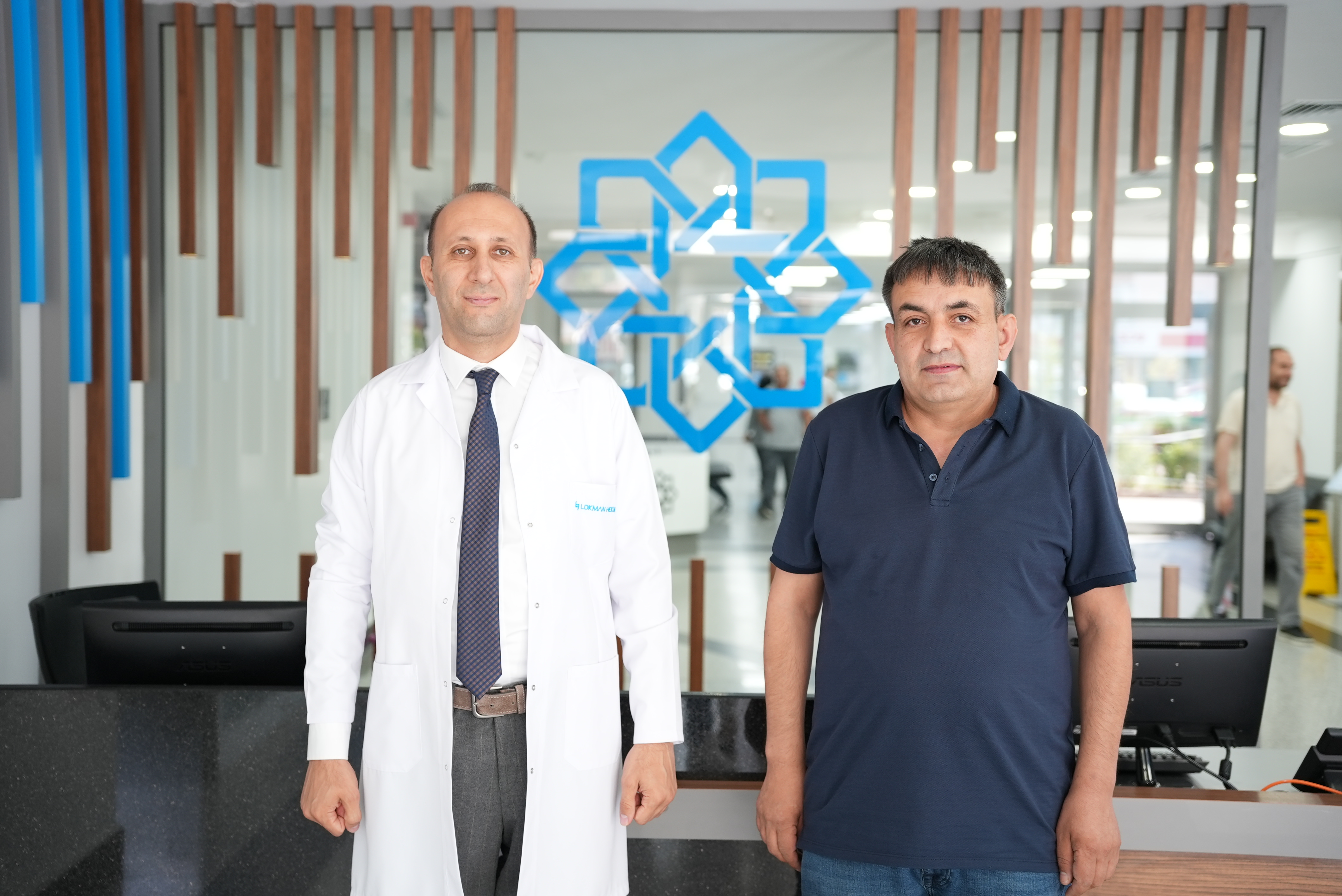  - Beyin Anevrizması Nedeniyle Bilinci Kapanan Hasta, Ameliyatsız Tedaviyle İyileşti